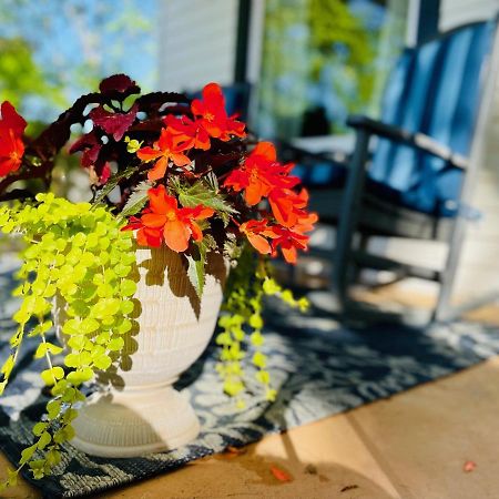 Bountyland Cottage - Lake Keowee - Mountains - Clemson University Сенека Екстериор снимка