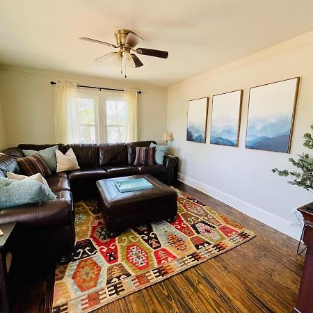 Bountyland Cottage - Lake Keowee - Mountains - Clemson University Сенека Екстериор снимка