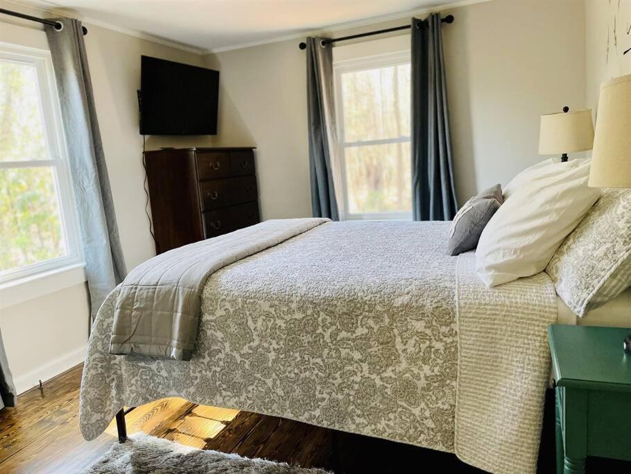 Bountyland Cottage - Lake Keowee - Mountains - Clemson University Сенека Екстериор снимка