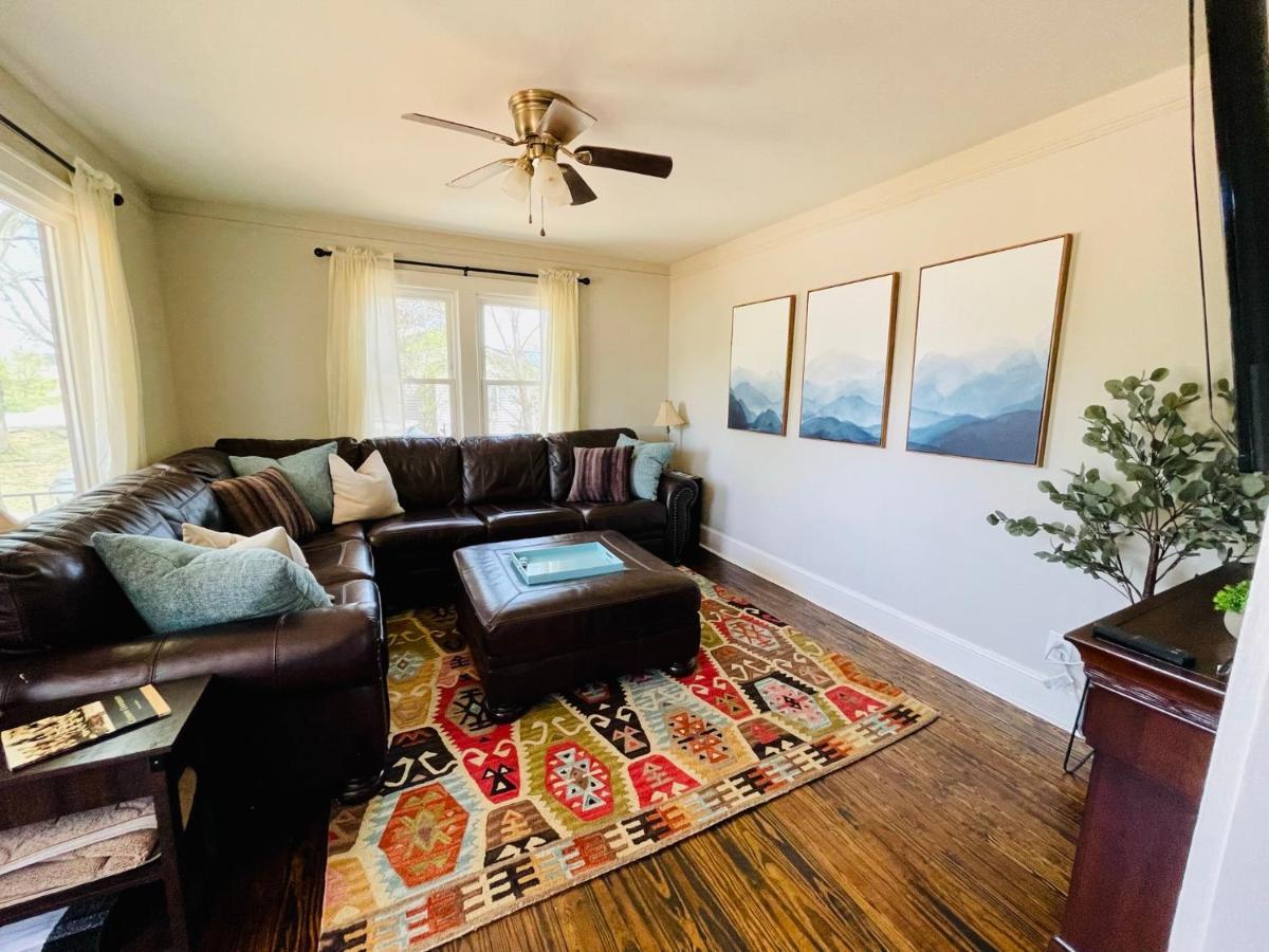 Bountyland Cottage - Lake Keowee - Mountains - Clemson University Сенека Екстериор снимка